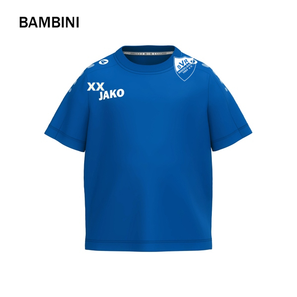 KinderT-Shirt One Cotton Bambini 