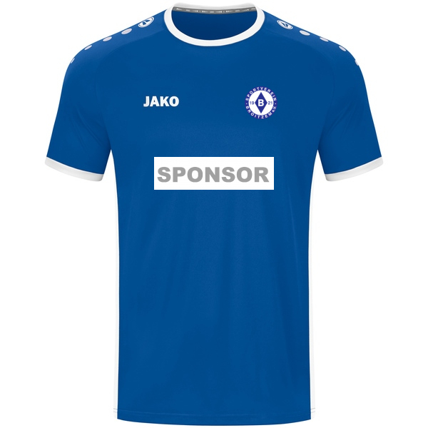 Trikot Primera Kurzarm 