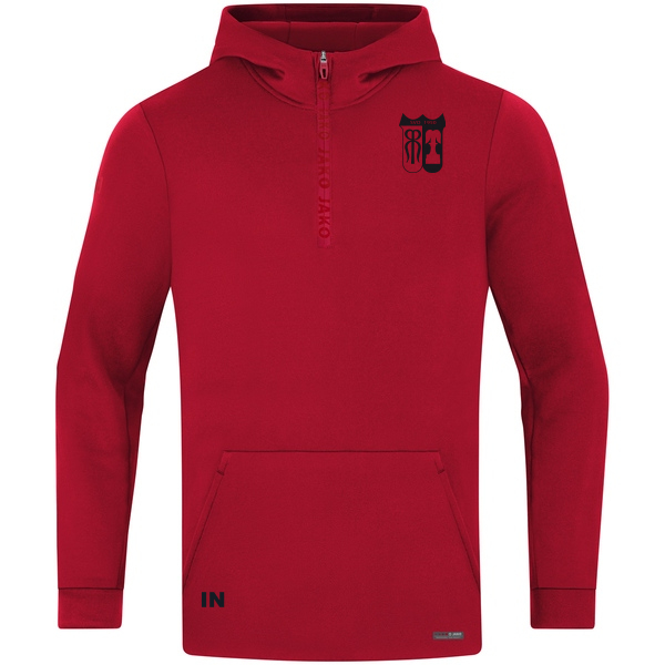 Zip Hoodie Pro Casual 