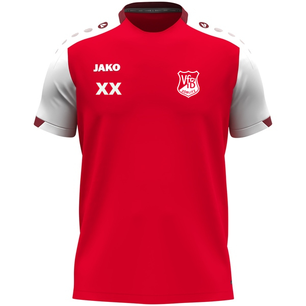 T-Shirt Dynamic 