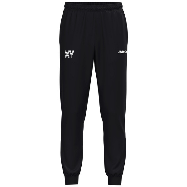 KinderPolyesterhose One 