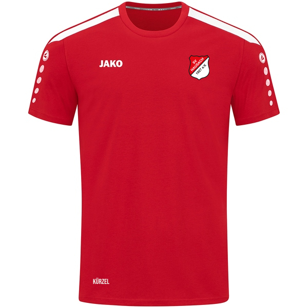 KinderT-Shirt Power 
