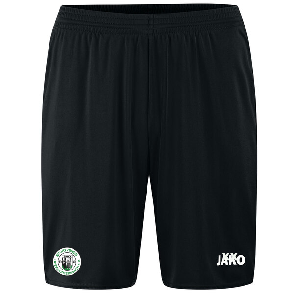 Sporthose Manchester 2.0 ohne Innenslip 