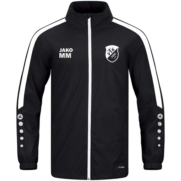 Allwetterjacke Power 