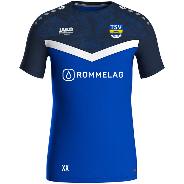 KinderT-Shirt Iconic 