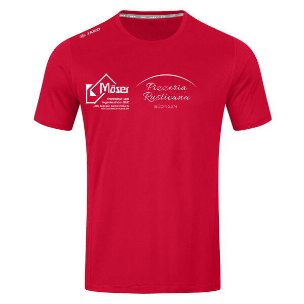 KinderT-Shirt Run 2.0 