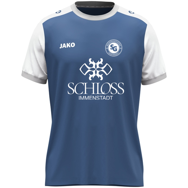 Trikot Dynamic kurzarm 