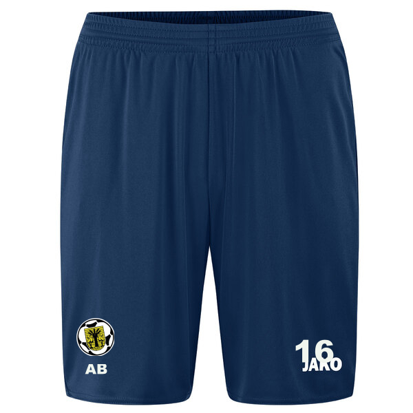 Short Manchester 2.0 