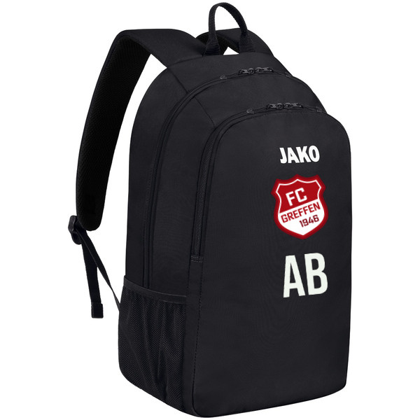 Rucksack One 