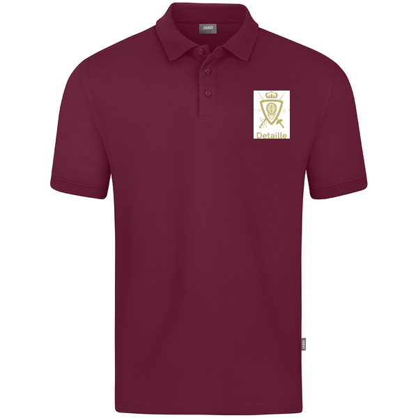 Polo Doubletex 