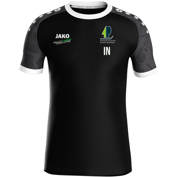 Trikot Iconic kurzarm 