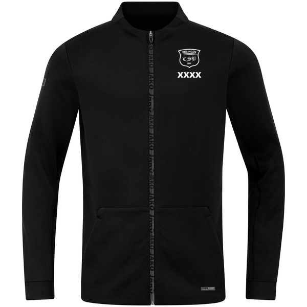Jacke Pro Casual 