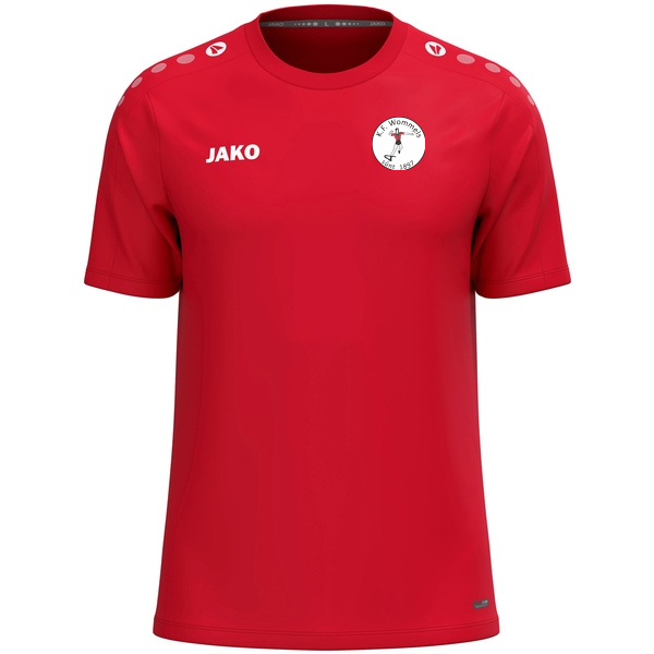KinderenT-shirt One 