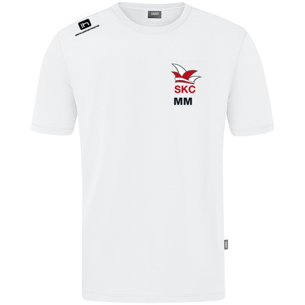 T-Shirt Doubletex 