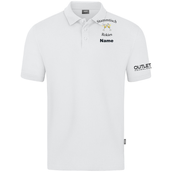 Polo Doubletex 