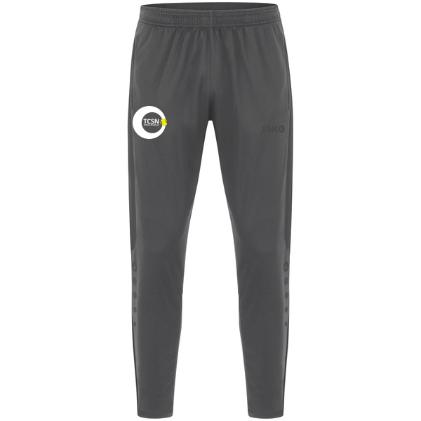 KinderPolyesterhose Power 