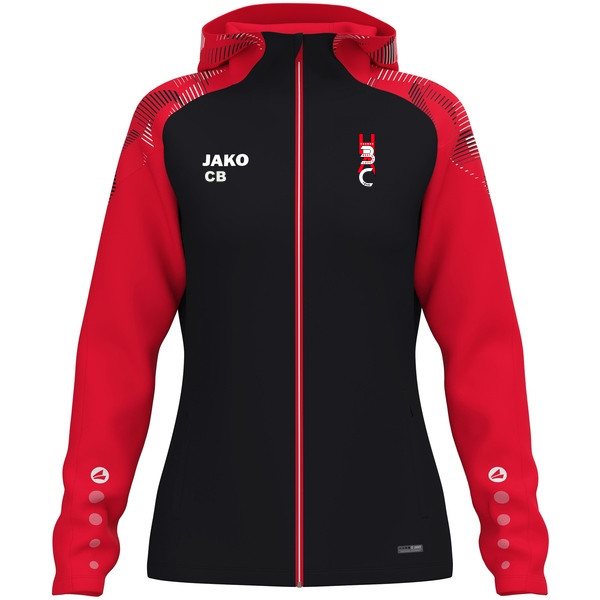 womanVeste à capuche Sonic femmes 