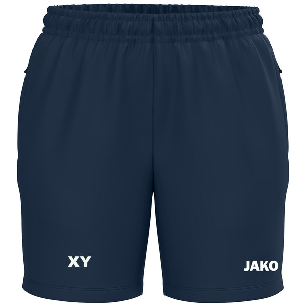womanWebshort One Damen 