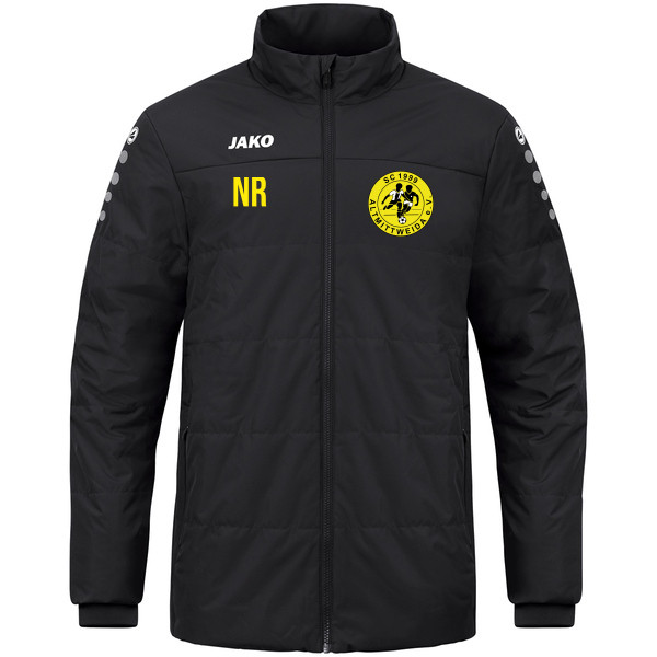 Coachjacke Team 