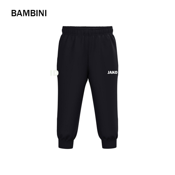 KinderPolyesterhose One Bambini 