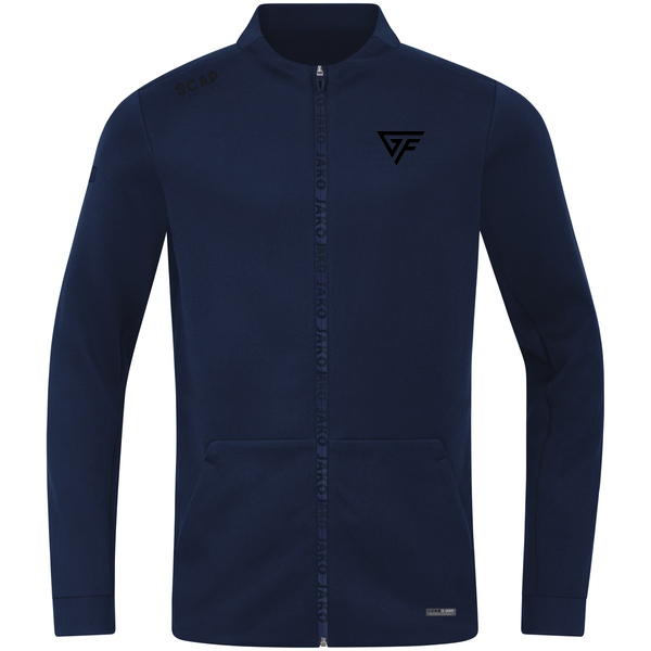 Jacke Pro Casual 