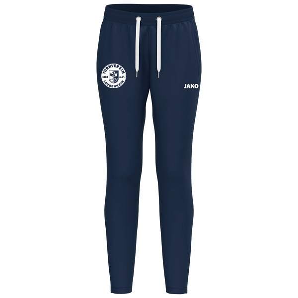 womanJogginghose One Cotton Damen 
