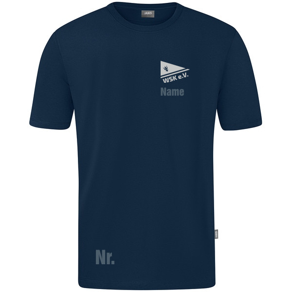 T-Shirt Doubletex 