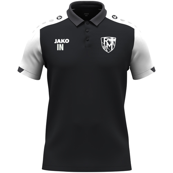 Polo Dynamic 
