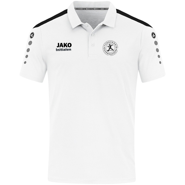 KinderPolo Power 