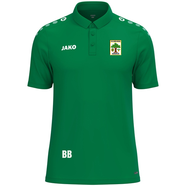 Polo One 