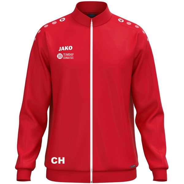 Polyesterjacke One 