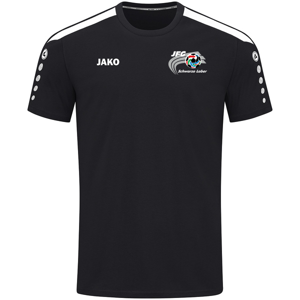 KinderT-Shirt Power 