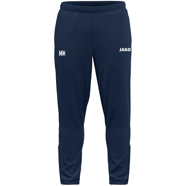 Polyesterhose Dynamic 