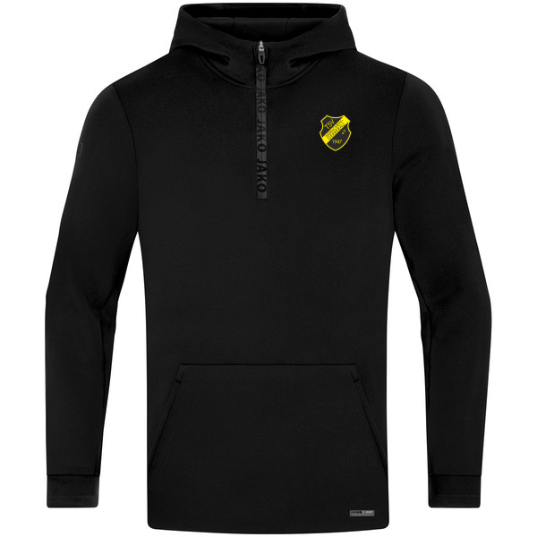 Zip Hoodie Pro Casual 