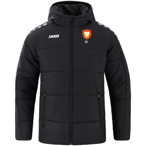 Steppjacke One 
