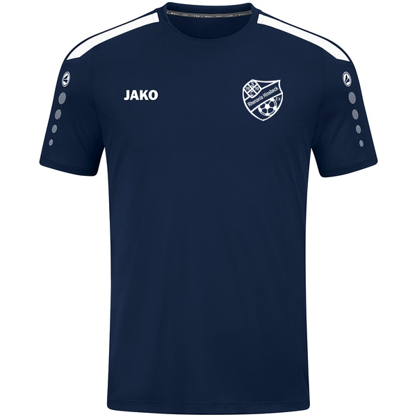 KinderTrikot Power kurzarm 