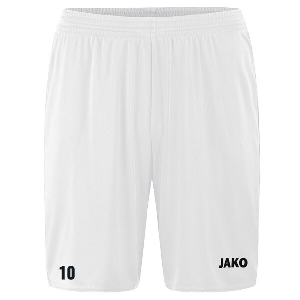 Sporthose Manchester 2.0 ohne Innenslip 