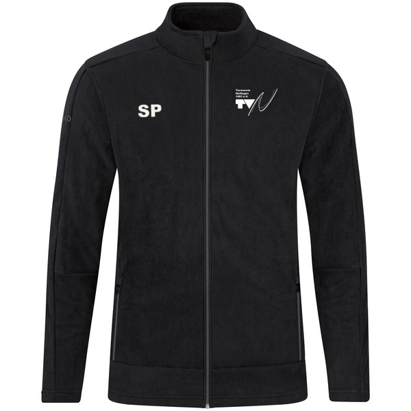 KinderFleecejacke 