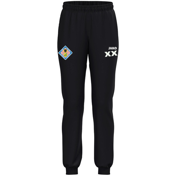 womanPolyesterhose One Damen 