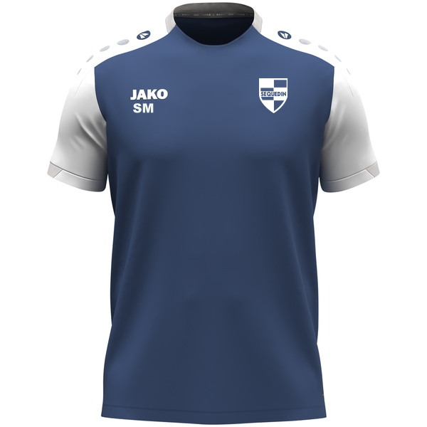 T-shirt Dynamic 