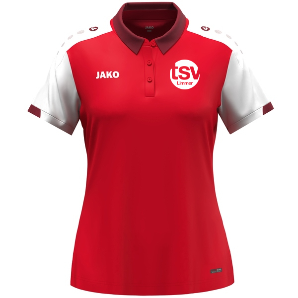 womanPolo Dynamic Damen 