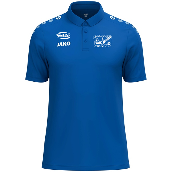 Polo One Cotton 