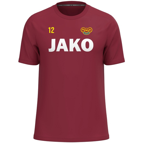 Functional shirt Promo 2.0 