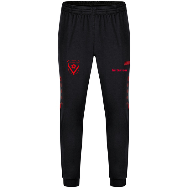 Polyesterbroek Challenge 