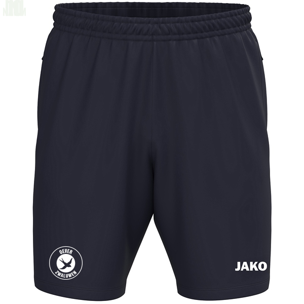 KinderenGeweven short One 