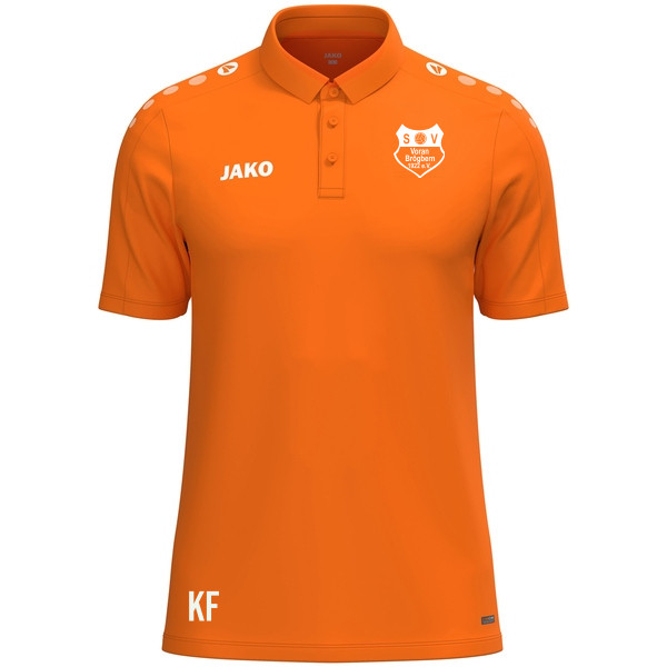 Polo One 