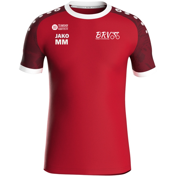 Trikot Iconic kurzarm 