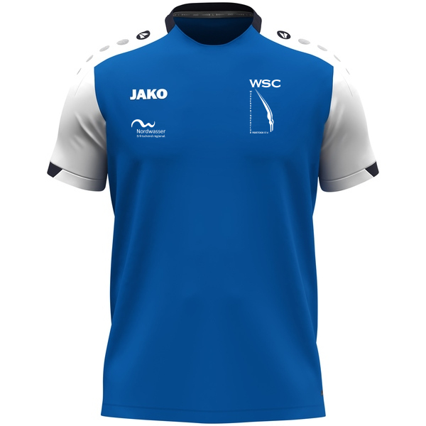 T-Shirt Dynamic 