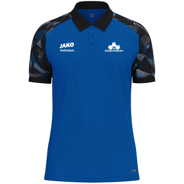 Polo Sonic 