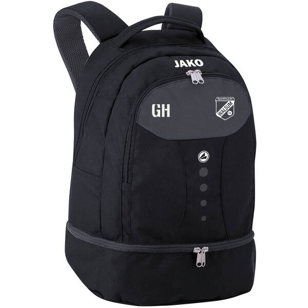 Rucksack TLS 